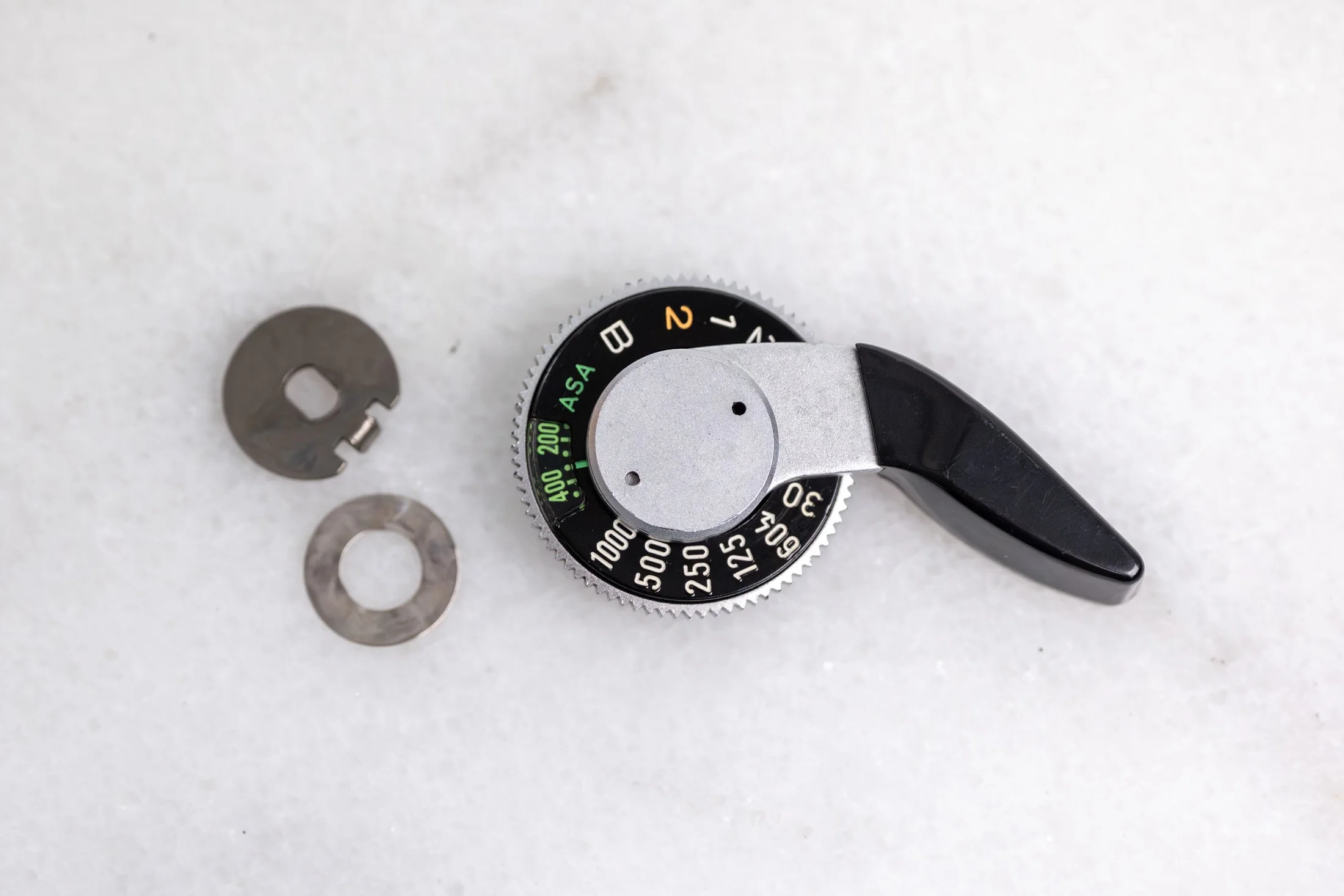Parts and Repair — F Stop Cameras